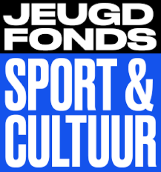 Jeugdfonds sport & cultuur